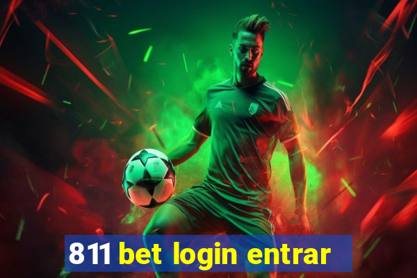 811 bet login entrar